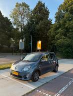 Renault Twingo 1.2 16V 2011 Blauw, Auto's, Renault, 74 pk, 4 cilinders, Origineel Nederlands, Handgeschakeld