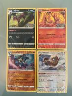 Pokémon brilliant stars complete sealed promos decks stamp, Tickets en Kaartjes, Beurzen
