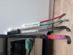 Hockeystick, Sport en Fitness, Hockey, Ophalen, Gebruikt, Stick