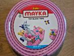 Mayka Speelgoed Blok Tape - 2 Meter - Roze, Ophalen of Verzenden, Nieuw, Overige merken