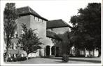 Venray Pensionaat Jerusalem Ingang zuidzijde. 1966., Verzenden, 1960 tot 1980, Ongelopen, Limburg