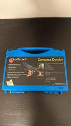 Disselslot DoubleLock Compact Condor, Ophalen of Verzenden, Gebruikt
