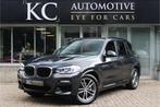 BMW X3 xDrive20i High M-Sport | Keyless | Trekhaak, Automaat, 1998 cc, Gebruikt, 4 cilinders