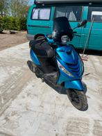 Piaggio Zip 4T - Goede Staat, Fietsen en Brommers, Scooters | Yamaha, Ophalen, Gebruikt, Overige modellen, Benzine