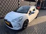 Citroën DS3 1.6 THP Sport Chic| CLIMA| NAVI| 17"| 174DKM| C, Voorwielaandrijving, Stof, Gebruikt, 4 cilinders