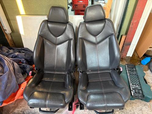 147 blackline / ti interieur, Auto-onderdelen, Interieur en Bekleding, Alfa Romeo, Gebruikt, Ophalen
