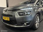 Citroen C4 Grand Picasso 1.6 THP Intensive 1e EIGENAAR / NAP, Voorwielaandrijving, Gebruikt, 1288 kg, 7 stoelen