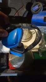 Gehoorbescherming, Ophalen of Verzenden