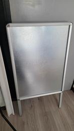 Reclame Hanger / Stoepbord, Ophalen, Reclamebord