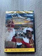 Sinterklaas en het Pakjesmysterie DVD - Nieuw!, Avontuur, Alle leeftijden, Ophalen of Verzenden, Nieuw in verpakking