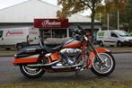 Harley-Davidson Softail FLSTSE CVO softail convertible, Chopper, Bedrijf, Meer dan 35 kW, 1801 cc