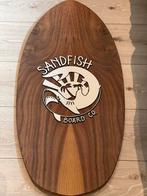 Sandfish Board Co. Skim Board, Ophalen of Verzenden, Zo goed als nieuw, Overige typen