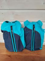 Easyswim Zwemvest Maat M (4-5 jaar) 2 stuks, Jongen of Meisje, Overige maten, Ophalen of Verzenden, Zo goed als nieuw