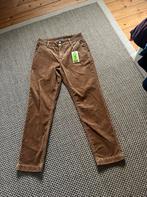 Nieuw! Red Button rib-broek Diana maat 38, Kleding | Dames, Broeken en Pantalons, Maat 38/40 (M), Bruin, Nieuw, Ophalen of Verzenden
