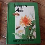 Vintage flap uit boeken natuur serie, Gelezen, Fictie algemeen, Ophalen