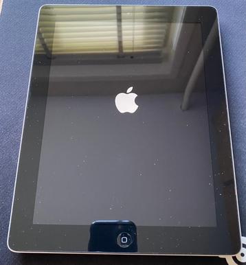 2 x iPad 2e gen. 16Gb of 32 Gb A1395 resp. €17,50 en €22, beschikbaar voor biedingen