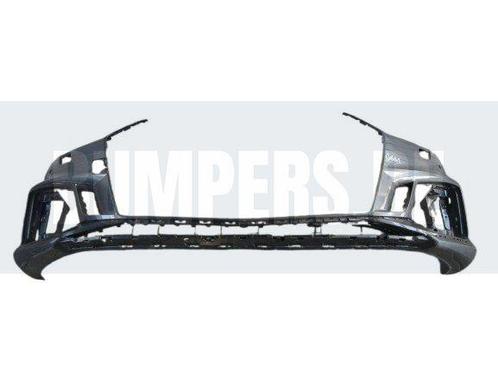 Bumper Audi RS4 B9 Avant 8W0 8W A4 17-18 10982403743 Voorbum, Auto-onderdelen, Carrosserie en Plaatwerk, Bumper, Voor, Gebruikt