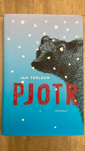 Jan Terlouw - Pjotr beschikbaar voor biedingen