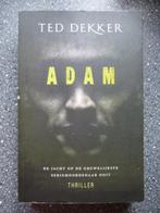 Adam - Ted Dekker, Boeken, Thrillers, Nieuw, Amerika, Ophalen of Verzenden