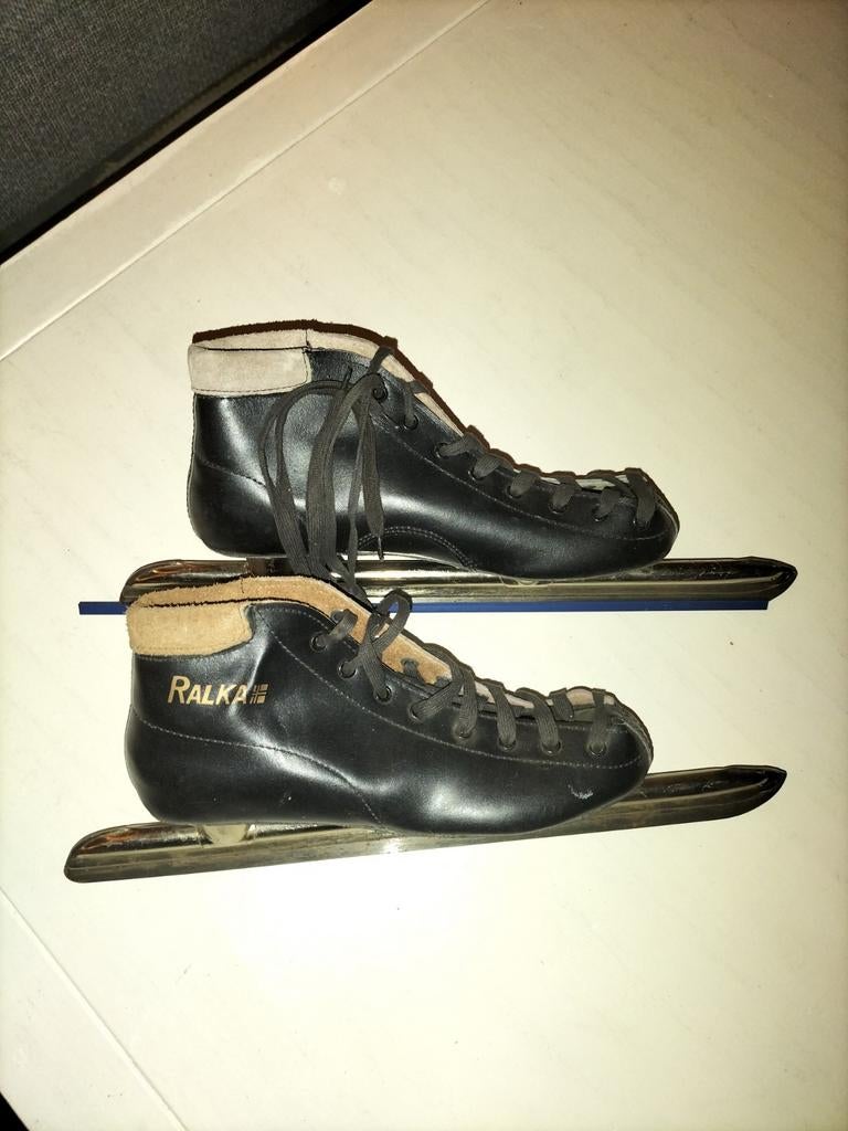 Schaatsen, noren maat 40, Ophalen of Verzenden, Noren, Overige merken