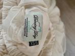 Cremekleurige Petticoat - Aangepast Elastiek, Kleding | Dames, Rokken, Beige, Ophalen of Verzenden, Knielengte, Banned