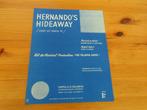 Hernando's hideaway - adler / ross - juan uit santa fè, Gebruikt, Zang, Ophalen of Verzenden, Artiest of Componist