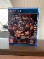 South Park: The Fractured But Whole - PS4, Online, Gebruikt, Vanaf 18 jaar, 1 speler