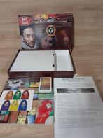 slag om nieuwpoort het spel [s1128], Hobby en Vrije tijd, Gezelschapsspellen | Bordspellen, Ophalen of Verzenden, Zo goed als nieuw
