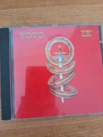 TOTO CD, Cd's en Dvd's, Gebruikt, Ophalen of Verzenden