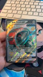 Pokemon Iron Threads ex svp 073 promo, Ophalen of Verzenden, Zo goed als nieuw