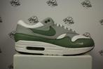 Nike Air Max 1 Spiral Sage - 43, Kleding | Heren, Schoenen, Overige kleuren, -, Verzenden, -