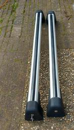 Opel Astra sportstourer station 2011 dakdragers, Auto diversen, Dakdragers, Ophalen, Gebruikt