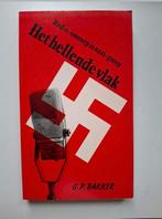 G.P.Bakker - Het hellende vlak, G.P.Bakker, Ophalen of Verzenden, 20e eeuw of later, Gelezen