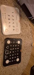 Stokke Tafelblad / Table Top, Ophalen of Verzenden, Gebruikt