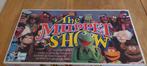 The muppet Show Bordspel Clipper ., Hobby en Vrije tijd, Gezelschapsspellen | Bordspellen, Een of twee spelers, Ophalen of Verzenden