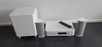 Harman kardon BDS270 home cinema set., Blu-ray-speler, Ophalen, Overige merken, Gebruikt