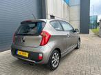 Kia Picanto 1.0 CVVT Super Pack CLIMA NAP 2012, Voorwielaandrijving, Euro 5, Gebruikt, 400 kg