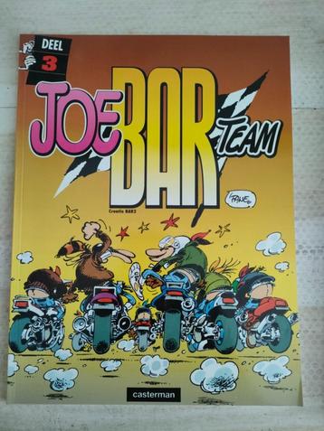 JOE BAR TEAM door Fane beschikbaar voor biedingen