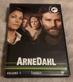 Arne Dahl Seizoen 1 op DVD. Compleet en netjes, Vanaf 16 jaar, Ophalen of Verzenden, Zo goed als nieuw, Thriller