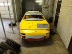 Toyota MR2 Raceauto + Onderdelen, Auto diversen, Raceauto's