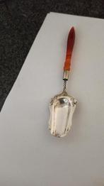 suikerschep met agaat, Ophalen of Verzenden