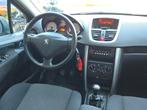 Peugeot 207 SW 1.4 VTi XS Apk |Trekhaak |Pano |Nap, Gebruikt, Origineel Nederlands, Handgeschakeld, Euro 4