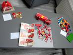 Lego building sets. 10.      022.      722, Kinderen en Baby's, Speelgoed | Duplo en Lego, Ophalen of Verzenden, Gebruikt