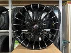 NIEUW 21inch Black Alpina Style Breedset Velgen! 5x112 G30 G, Auto-onderdelen, Banden en Velgen, Banden en Velgen, Nieuw, Personenwagen