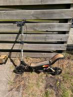 Space scooter, Fietsen en Brommers, Steps, Ophalen of Verzenden, Gebruikt