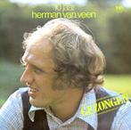 LP 2x Herman van Veen Vintage 1975 Dubbelelpee Voor3e wereld, Pop, Ophalen of Verzenden, Zo goed als nieuw