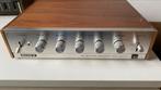 Sony sq decoder/ amplifier 200, Ophalen, Zo goed als nieuw, Stereo, Sony
