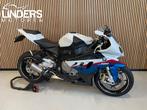 BMW S1000RR (bj 2011), 4 cilinders, Motorrijbewijs A, Bedrijf, Onbekend