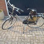 Gazelle Orange dames fiets, Fietsen en Brommers, Fietsen | Dames | Damesfietsen, Ophalen, 53 tot 56 cm, Versnellingen, Zo goed als nieuw