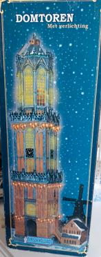 Domtoren, Diversen, Ophalen of Verzenden